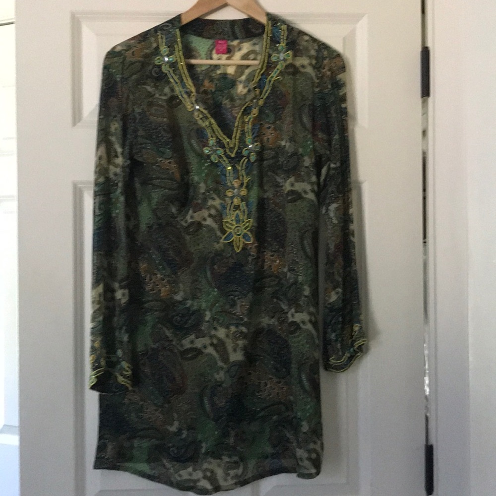 Tunic